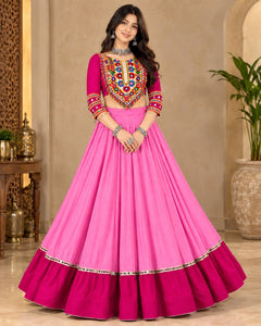 Lehenga Choli Sets