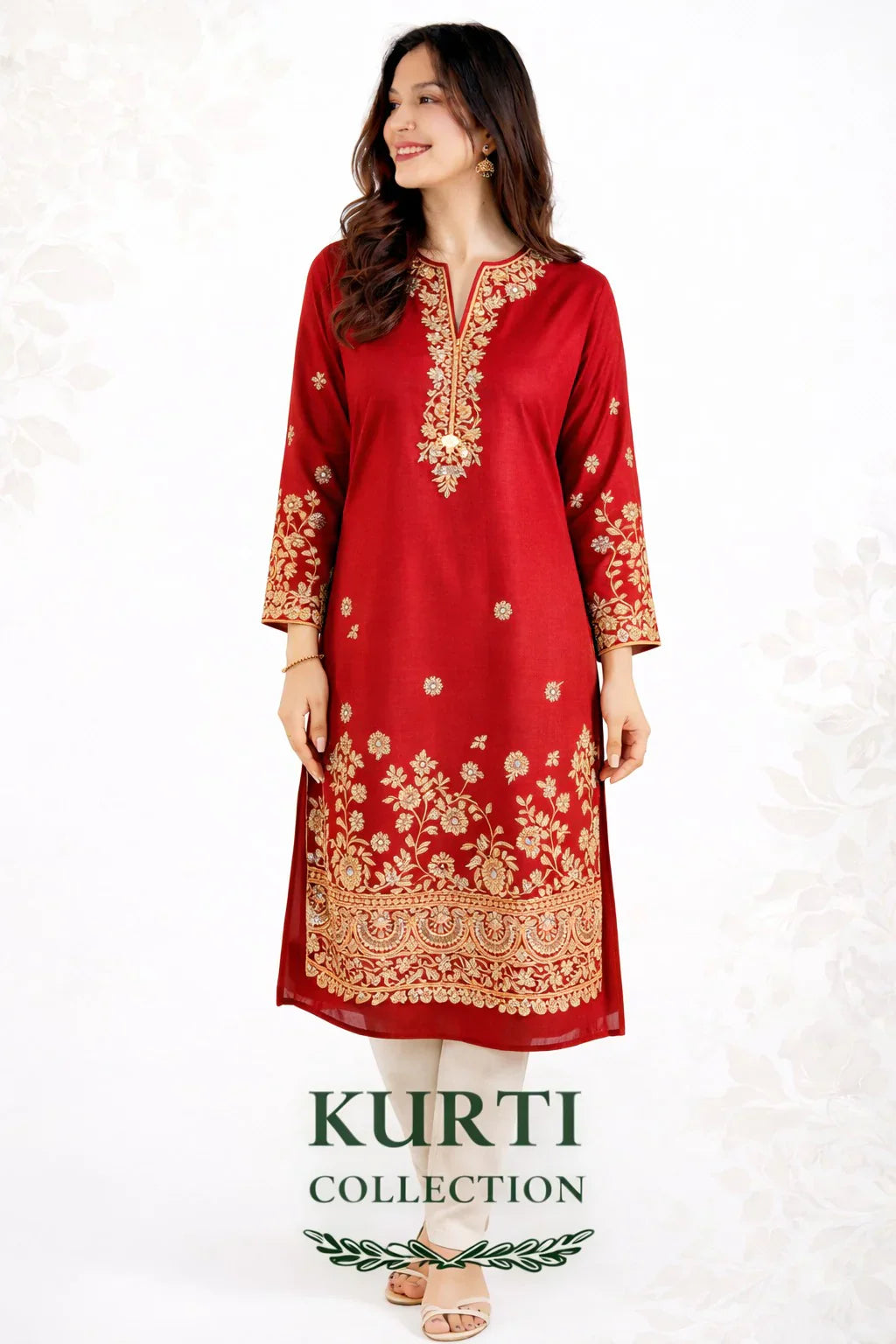 Kurti Collection