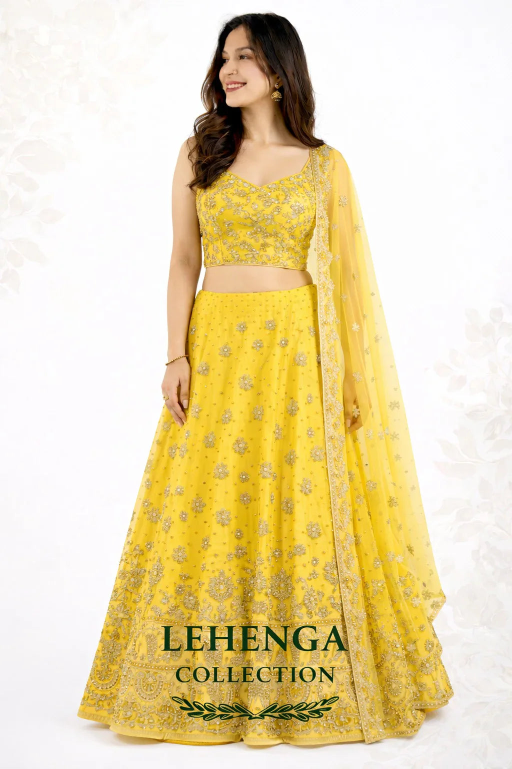 Lehenga Collection