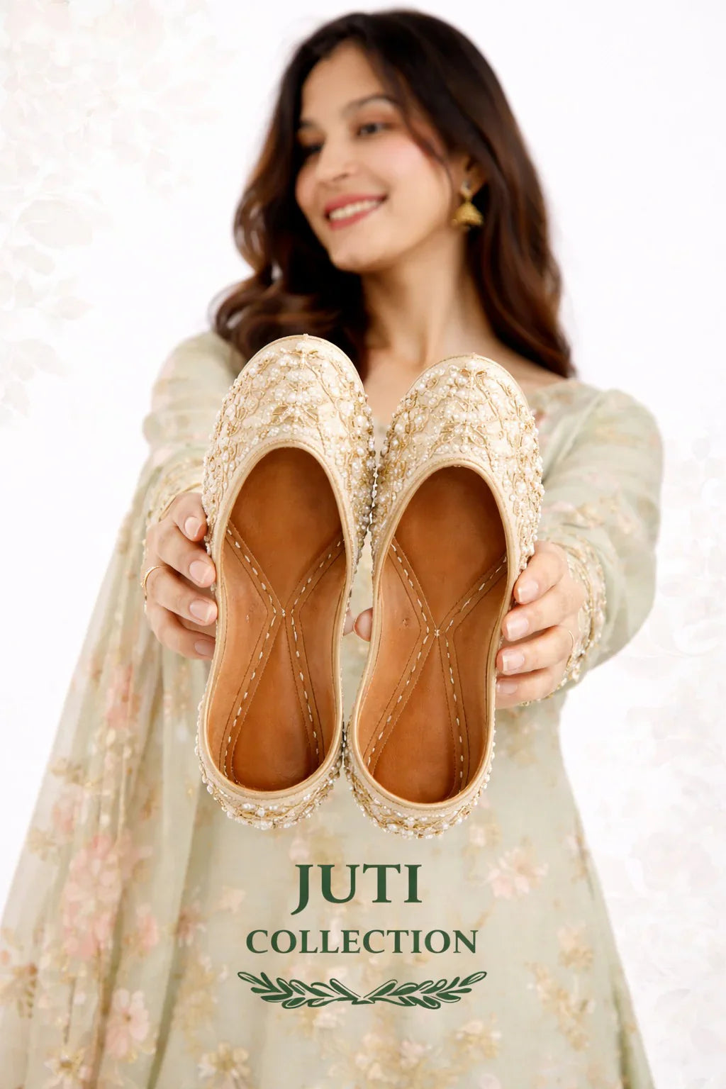 Juti Collection