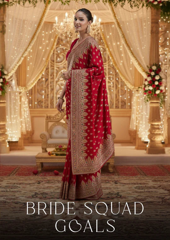 Bride Squad Collection