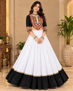 Lehenga Choli Sets for Women – Embroidered Traditional Festive Wear