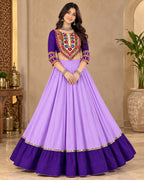 Lehenga Choli Sets for Women – Embroidered Traditional Festive Wear