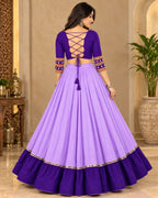 Lehenga Choli Sets for Women – Embroidered Traditional Festive Wear